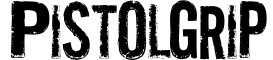 Pistolgrip
