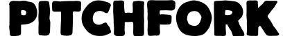 Pitchfork