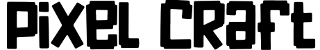 Pixel Craft
