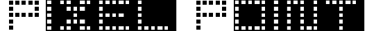 Pixel Point