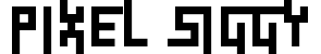 Pixel Siggy