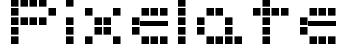 Pixelate