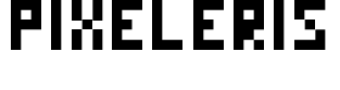 Pixeleris