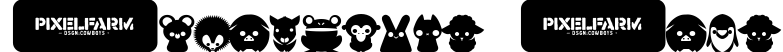 Pixelfarms Pets