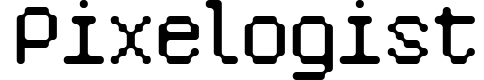 Pixelogist