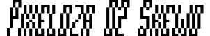 Pixeloza 02 Skewo
