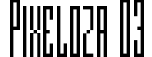 Pixeloza 03
