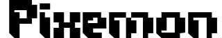 Pixemon