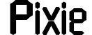 Pixie