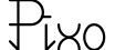 Pixo