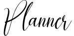 Planner