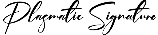 Plasmatic Signature