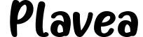 Plavea