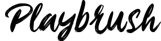Playbrush