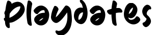 Playdates