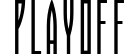Playoff