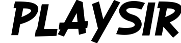 Playsir