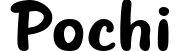 Pochi