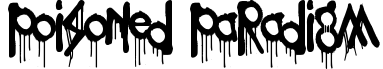 Poisoned Paradigm