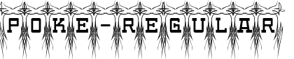 Poke-Regular