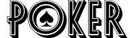 Poker