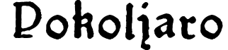 Pokoljaro