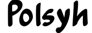 Polsyh