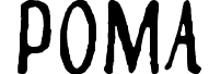 Poma