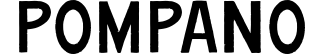 Pompano