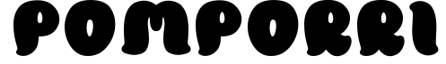Pomporri