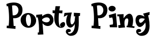 Popty Ping
