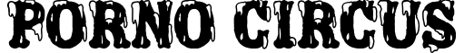 Porno Circus