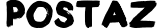 Postaz