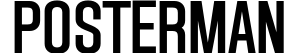 Posterman