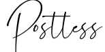 Postless