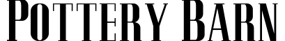 Pottery Barn