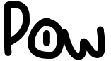 Pow
