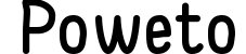 Poweto