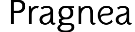 Pragnea
