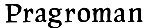 PragRoman
