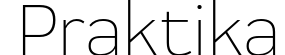 Praktika