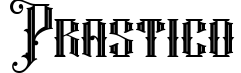 Prastico