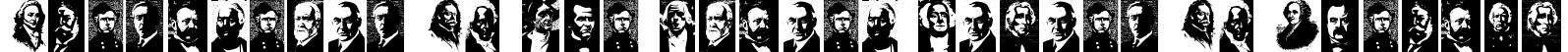 Presidents of the United States of America