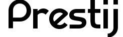 Prestij