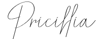 Pricillia