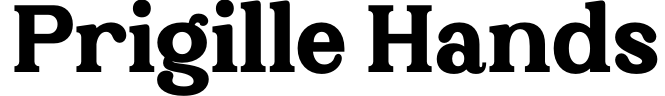 Prigille Hands