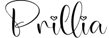 Prillia