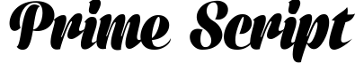 Prime Script