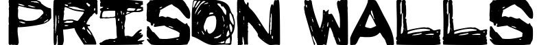 Prison Walls