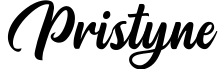 Pristyne